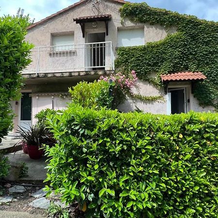 Appartement Climatise Parking Cite Paoline Corte  Exterior photo