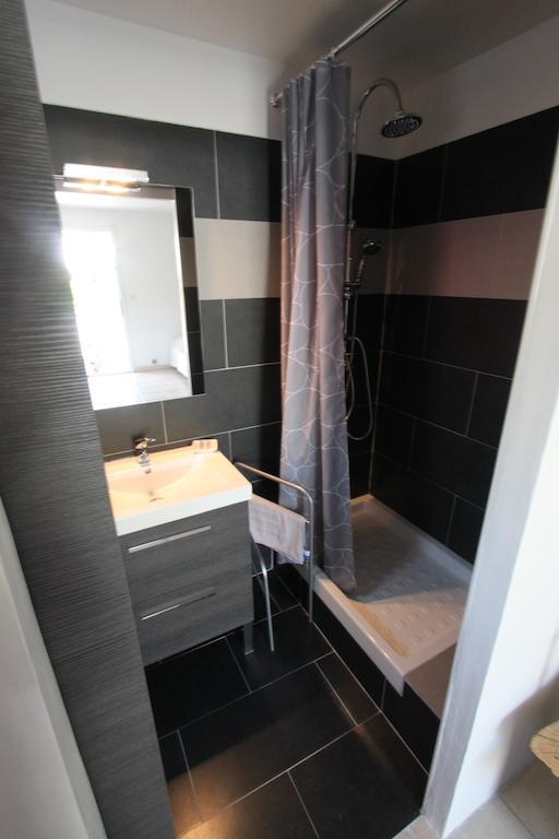 Appartement Climatise Parking Cite Paoline Corte  Room photo